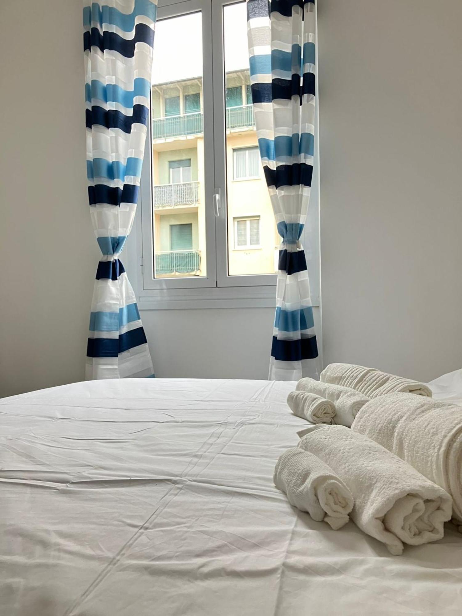 Brignole Home Genoa Bagian luar foto