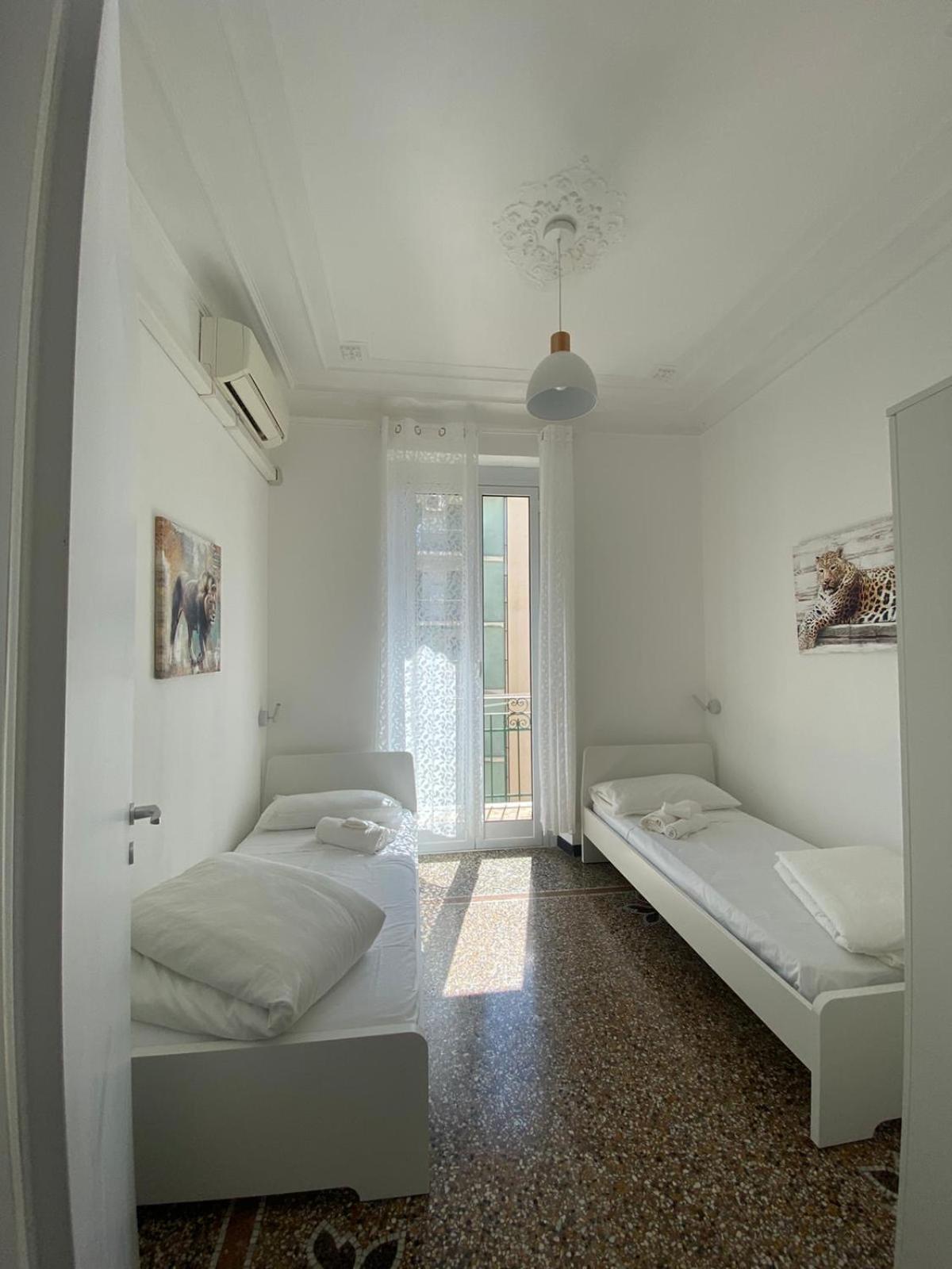 Brignole Home Genoa Bagian luar foto