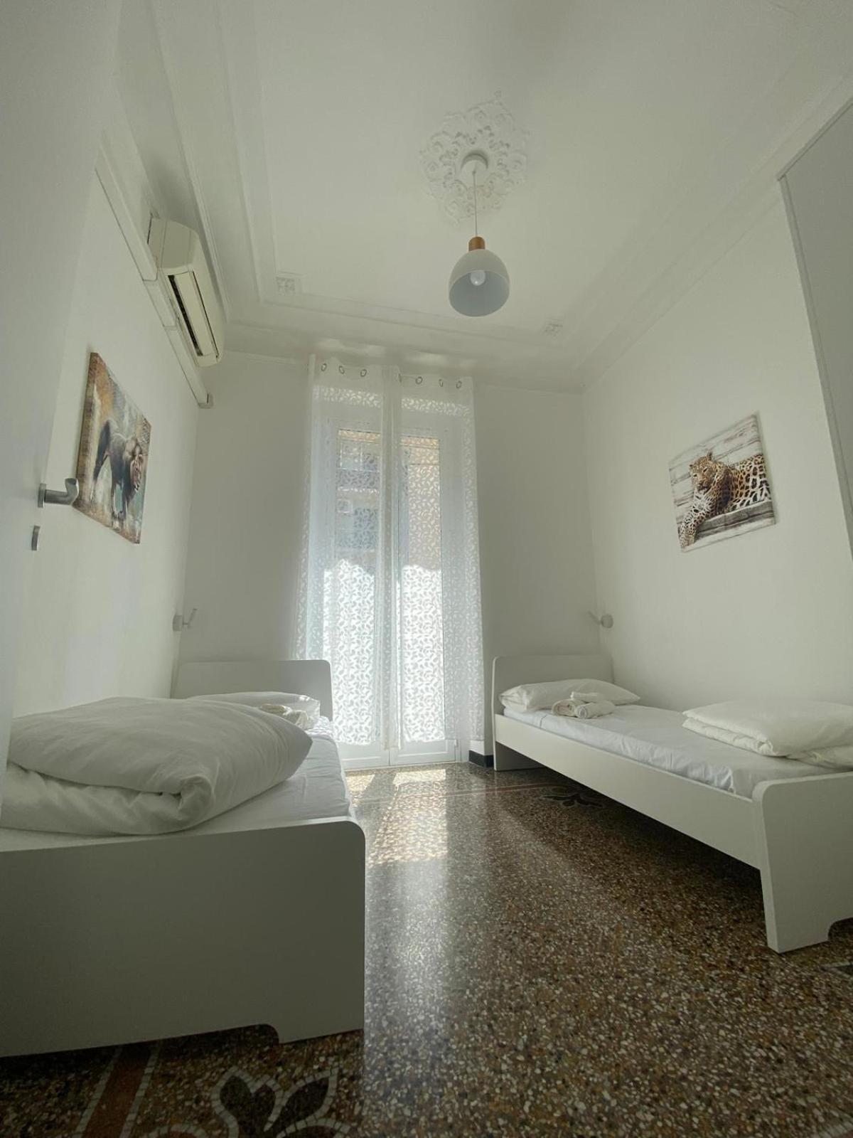 Brignole Home Genoa Bagian luar foto
